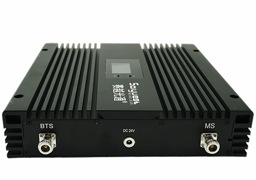 崂山双频手机信号增强器2000㎡