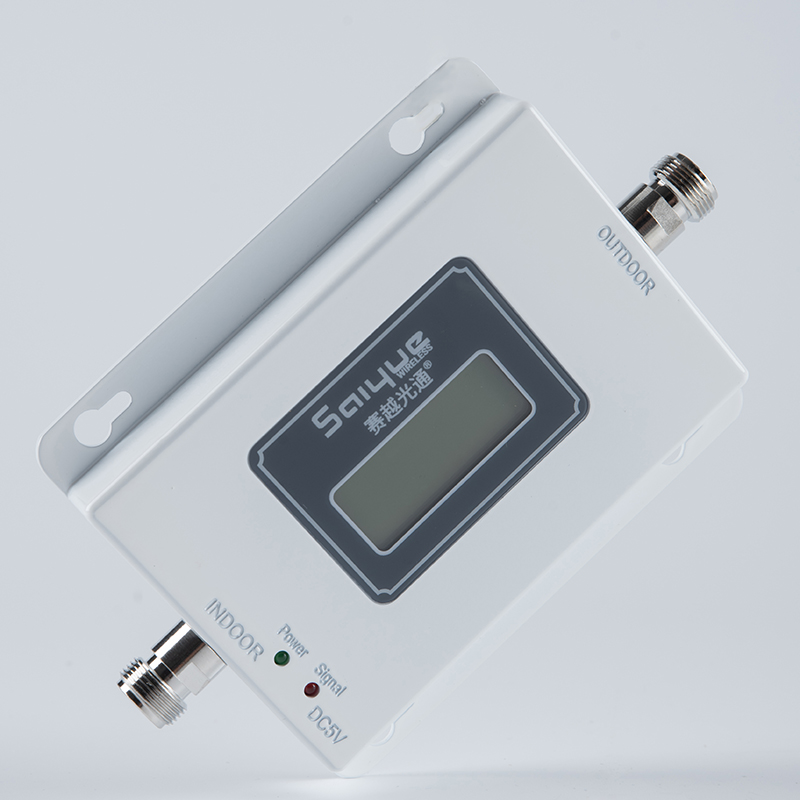 崂山家用配电房机房信号放大器200㎡