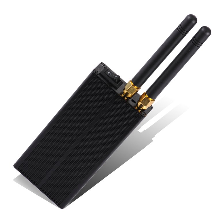  崂山1.2G/1.5G导航屏蔽器