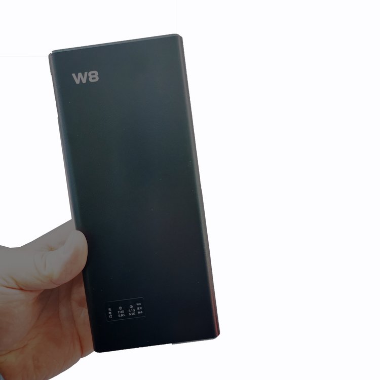  崂山蓝牙WiFi信号屏蔽器