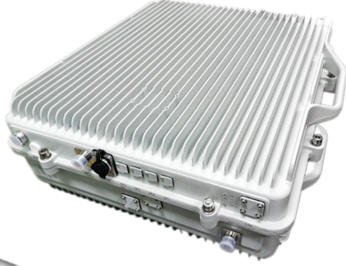 崂山信令级数字室分型移动通信干扰器