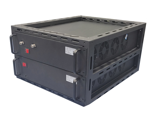 崂山室内大功率通讯管控屏蔽系统