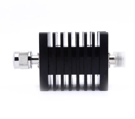  崂山腔体固定衰减器0-3G/0-4G  N型接口